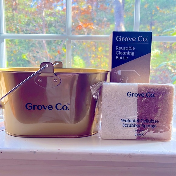 Other Grove Co Cleaning Bundle Poshmark